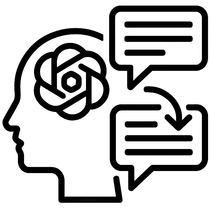 Rewrite AI Logo